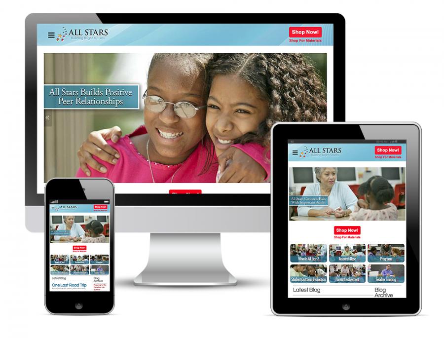 All Stars Prevention